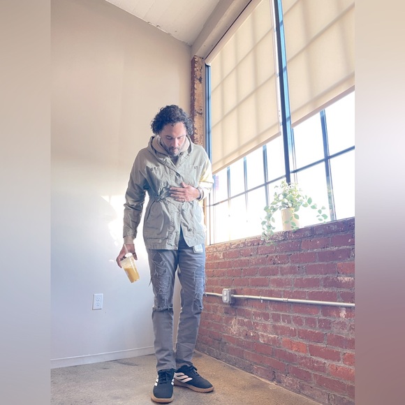 Meet your Posher, Michael - Picture 1 of 1